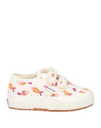 Superga 2750 KIDS STRAPS CANDY FISH