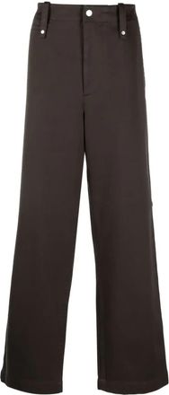 Burberry broek