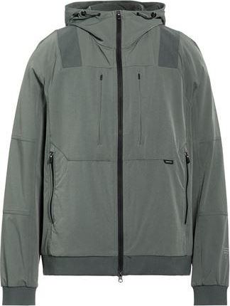 KRAKATAU JACKEN & M&Auml;NTEL - Jacken und Anoraks auf YOOX.COM