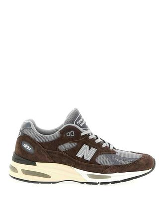 New Balance Made In Uk 991V2 Sneakers