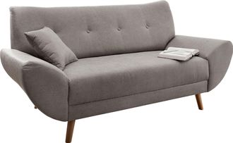 HOME AFFAIRE 2-Sitzer »Basta«