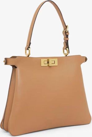 Fendi Unisex Bag Fendi E25 Bleu