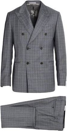 Caruso SUITS and CO-ORDS - Suits on YOOX.COM