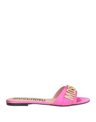 Moschino FOOTWEAR - Sandals sur YOOX.COM
