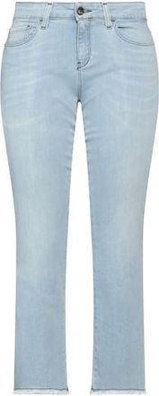 Kaos BOTTOMWEAR - Jeans on YOOX.COM