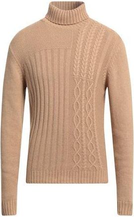 Manuel Ritz PRENDAS DE PUNTO - Cuello alto en YOOX.COM
