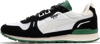 Puma Rx 737 White Black 391971-01