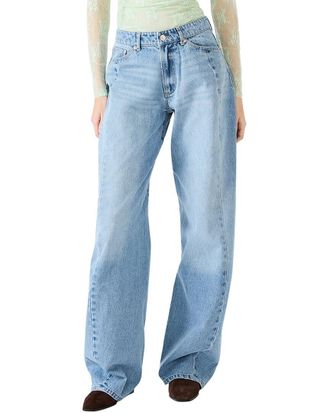 Steve Madden Rori Yale Wash Jean
