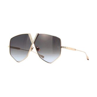 Valentino V-HEXAGON VLS-115A White Gold/Dark Grey Gradient AR