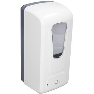 OEM Dispensador Autom&aacute;tico De Jab&oacute;n Espumoso De 900 Ml, Sin Contacto, Recargable, Con Sensor Infrarrojo De Montaje En Pared