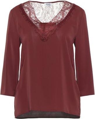 Liu Jo TOPWEAR - Tops sur YOOX.COM