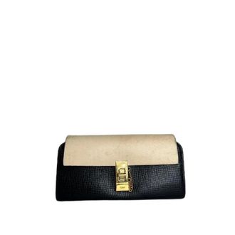 Chlo&eacute; Portafoglio / Mini Borsa Pre-owned - - Pre-owned - Donna - Multicolore - ONE SIZE