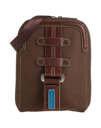 Piquadro BAGS - Cross-body bags on YOOX.COM