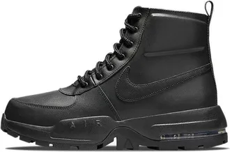Nike Air Max Goaterra 2.0 Triple Black DD5016-001