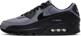 Nike Mens Air Max 90 Shoes in Grey | IX7926-001