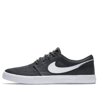 Nike Portmore 2 SB Solar Anthracite 880269-011