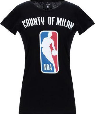 Marcelo Burlon TOPWEAR - T-shirts on YOOX.COM