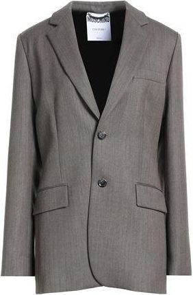 Moschino Blazers