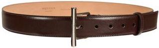 Alexander McQueen Small Leather Goods - Belts on YOOX.COM