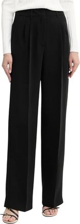 Guess Donna, Pantaloni, Nero, L, new