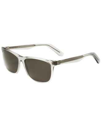 Sandro Mens 56Mm Sunglasses