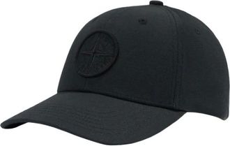 Stone Island Hombre, Accesorios, Negro, Talla: ONE Size