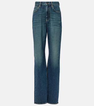 Ralph Lauren Collection Novah straight jeans