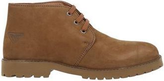 Docksteps FOOTWEAR - Ankle boots sur YOOX.COM