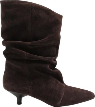 Bibi Lou Donna, Scarpe, Marrone, 38 EU, new
