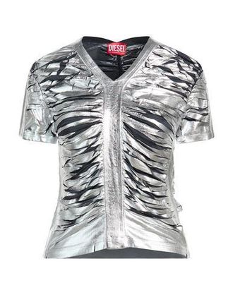 Diesel CAMISETAS Y TOPS - Tops en YOOX.COM