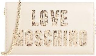 Love Moschino BOLSOS - Bolsos con bandolera en YOOX.COM