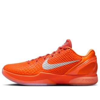Nike Zoom Kobe 6 Protro Total Orange IH1871-800