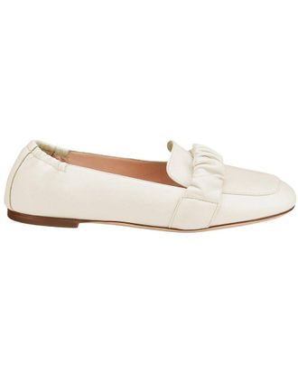 AGL Agl Marla Leather Moccasin