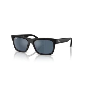 Ray-Ban Sole Zonnebril - unisex - Zonnebrillen - Zwart - 49 MM - Accessoires