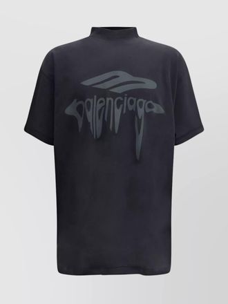 Balenciaga: Black T-Shirts now up to −55% | Stylight