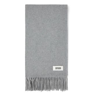 Drykorn unisex, Accessori, Grigio, Taglia unica, new