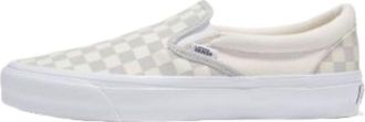 Vans Slip-On Checkerboard Lunar Rock Grey VN000CSE7VF