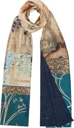Pierre-Louis Mascia Aloewon Sciarpa - - Accessories - Uomo - Multicolore - ONE SIZE