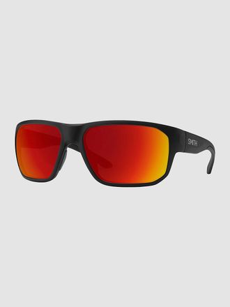 Smith Arvo Matte Black Gafas de Sol negro