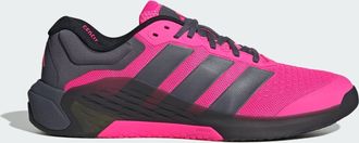 adidas Mens adidas Dropset 4 Training Shoes