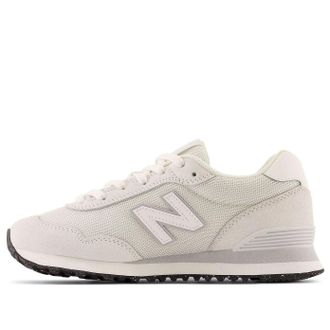 New Balance (WMNS) New Balance 515v3 Reflection WL515WHT