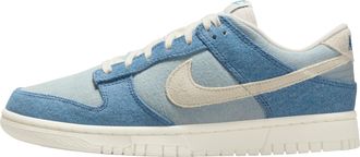 Nike (WMNS) Nike Dunk Low Smokey Blue IH5073-006