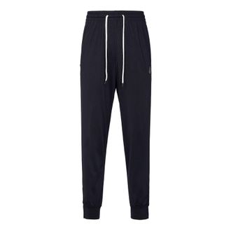 Nike Giannis Stripe Printing Lacing Pants Black DQ5665-010