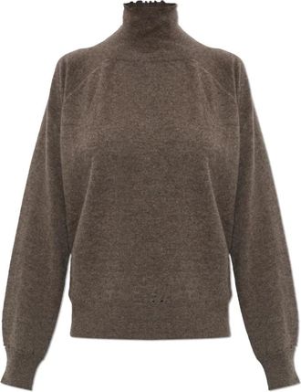 Maison Margiela Donna, Maglie, Grigio, M, new