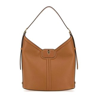 Valentino Garavani Tassen, Dames, Bruin, ONE Size, Borsa