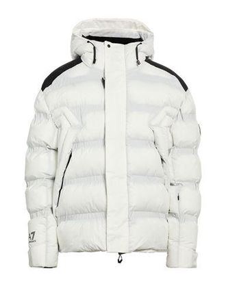 Emporio Armani ROPA DE ABRIGO - Plum&iacute;feros y acolchados en YOOX.COM