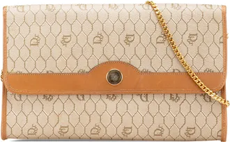 Dior Diorissimo Kettingportemonnee Klassiek