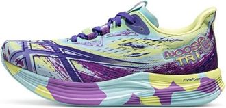 Asics (WMNS) ASICS Noosa Tri 15 Glow Yellow Palace Purple 1012B429-750