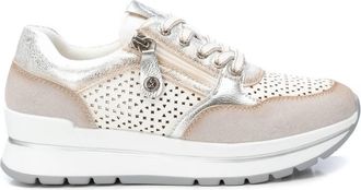 Xti Womens Casual Sneakers By XTI