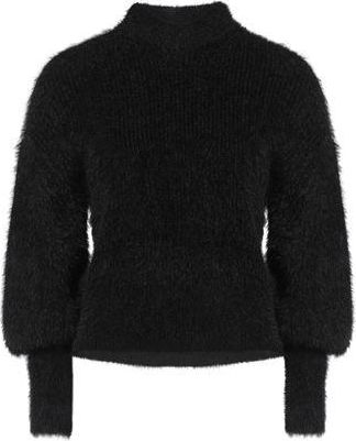 Guess PRENDAS DE PUNTO - Cuello alto en YOOX.COM